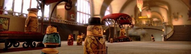 Double Fine's stacking is £1.99 on PSN for today only