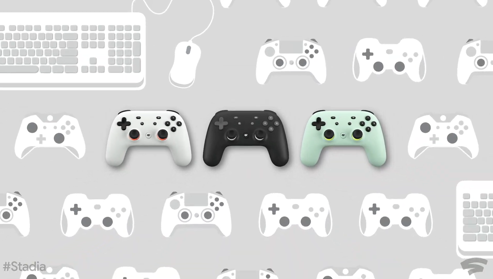Stadia launch game line-up rises to 22 less than a day before its big release