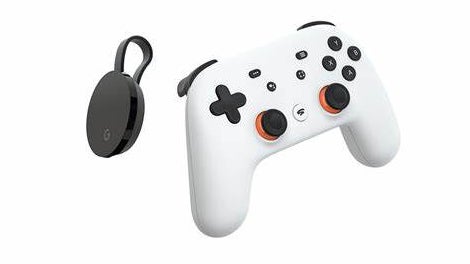 Stadia now has "Click to Play" demos available without an account