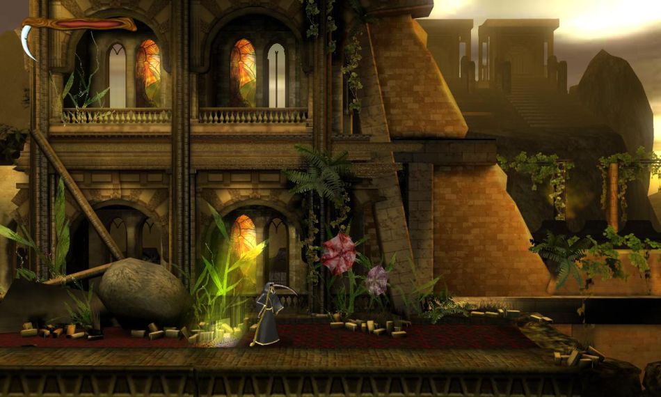 Steam keys for Stained will be handed over to bundle purchasers after all