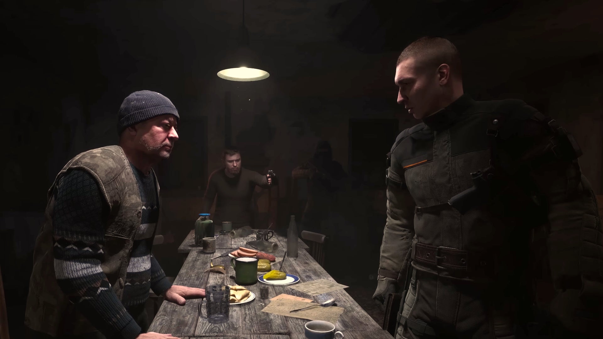 S.T.A.L.K.E.R 2 test footage has leaked online after "a year and a half” of hacker attacks