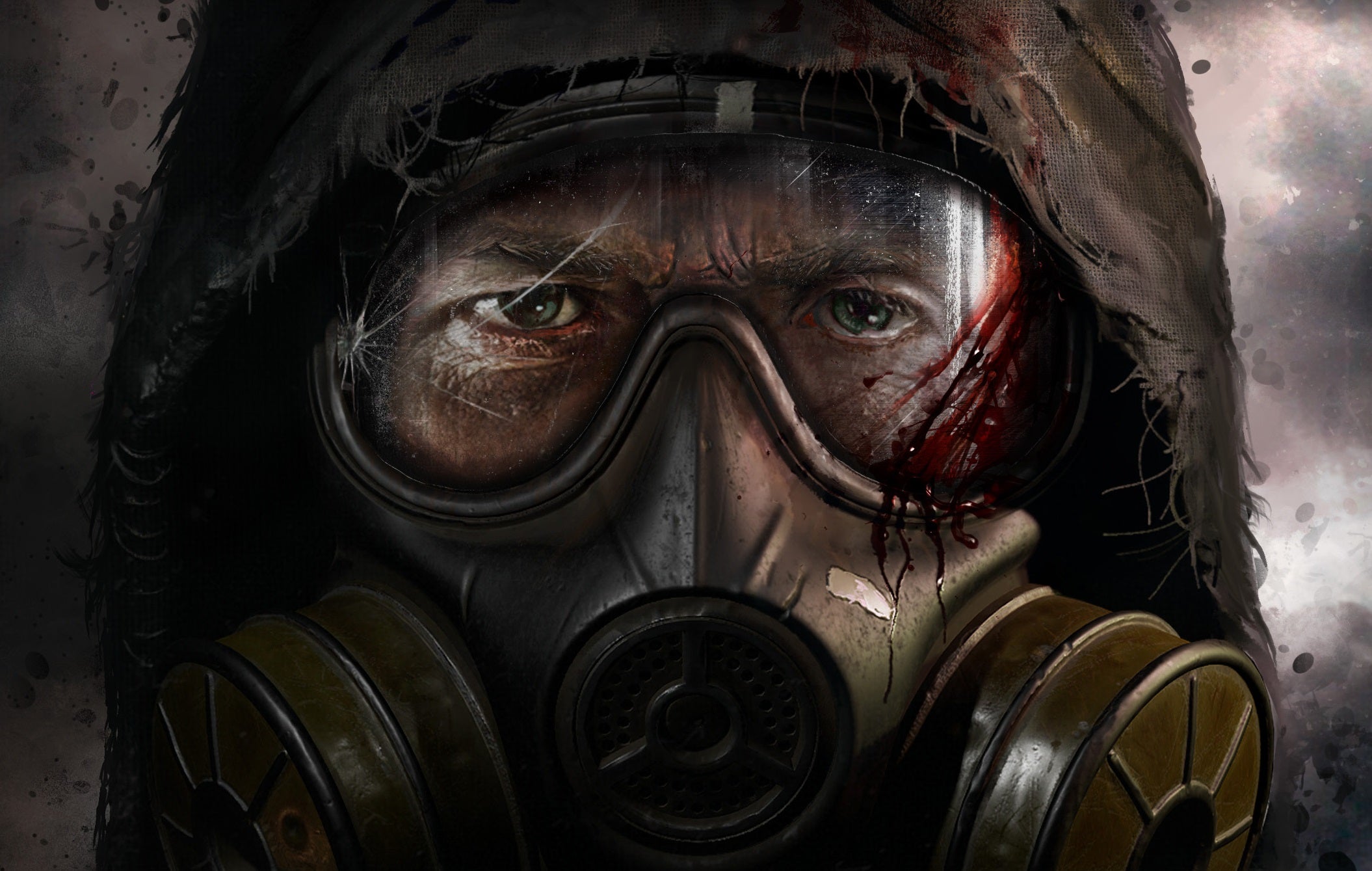 Stalker 2 development "shifted to the side-lines" due to ongoing war with Russia