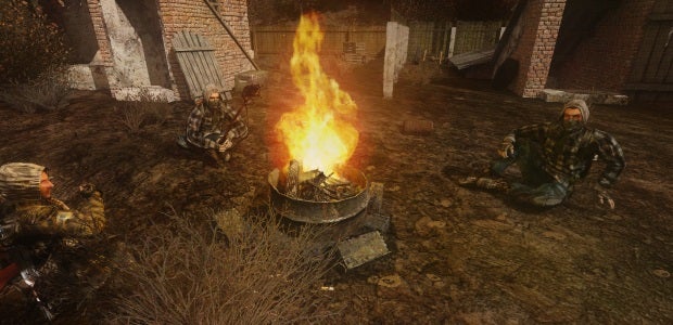 STALKER Dead Air Standalone Free Mod