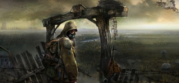 STALKER game discount