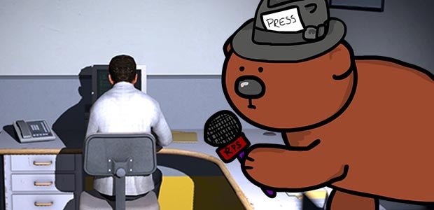 IGF Factor 2014: The Stanley Parable