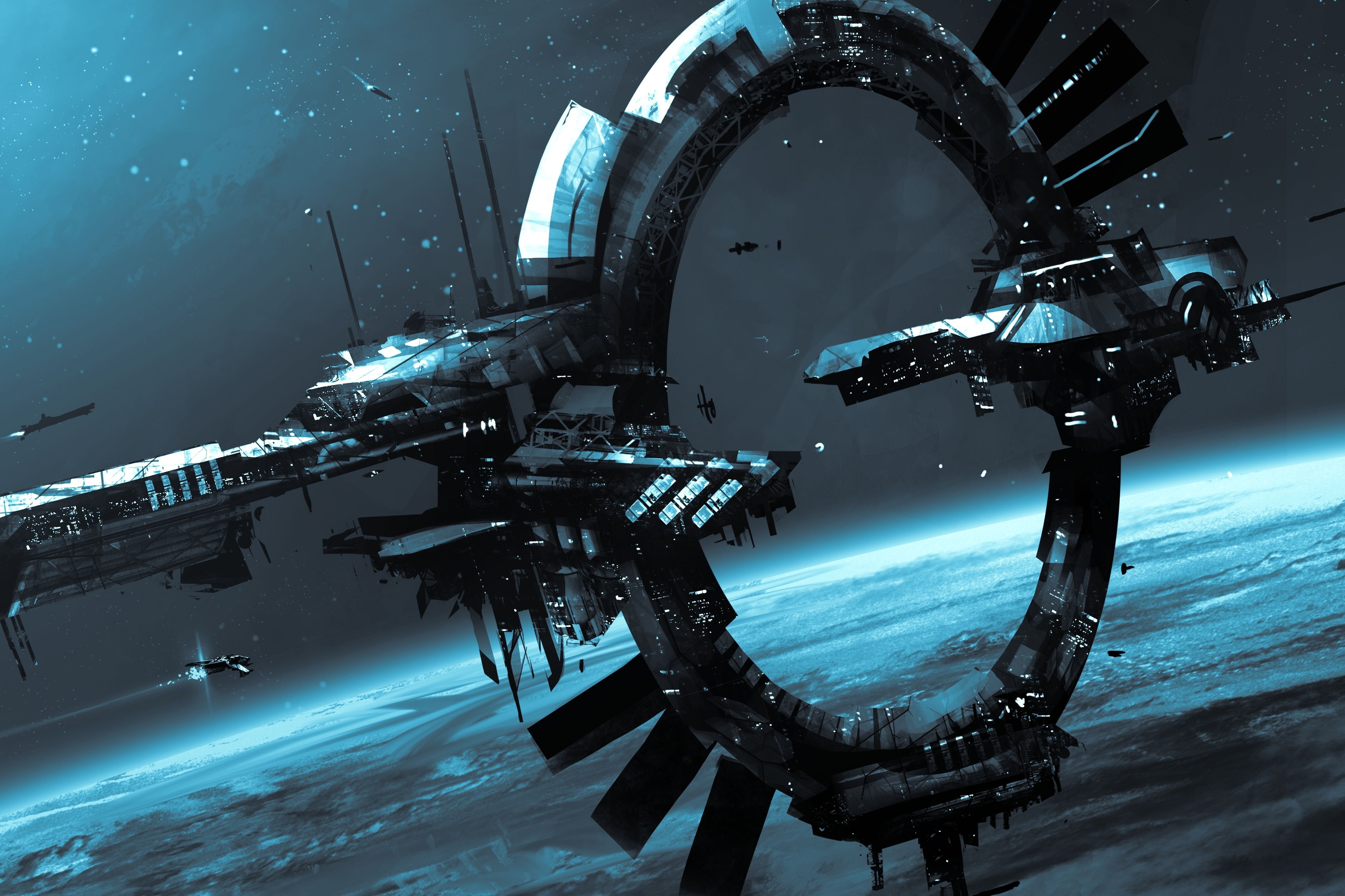 Star Citizen, feature creep and money