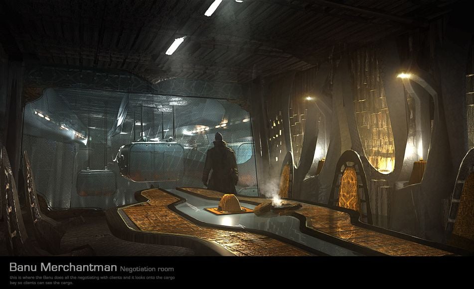 Here's six Star Citizen videos for you to watch