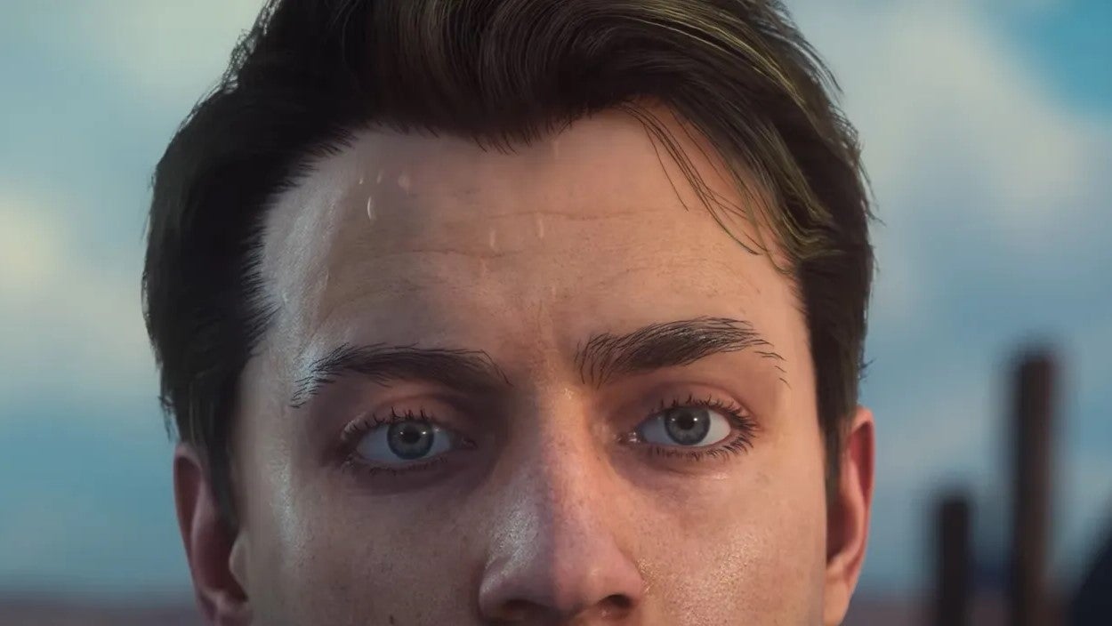 The tech underpinning Star Citizen looks mighty impressive in new trailer