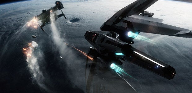 Star Citizen adds mining in latest update