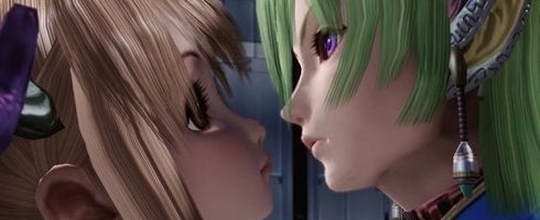 Square releases new shots of Star Ocean: Last Hope for PS3