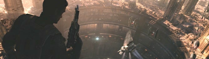 Star Wars 1313 powered by Unreal Engine 3