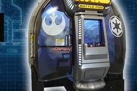 Star Wars: Battle Pod home version confirmed