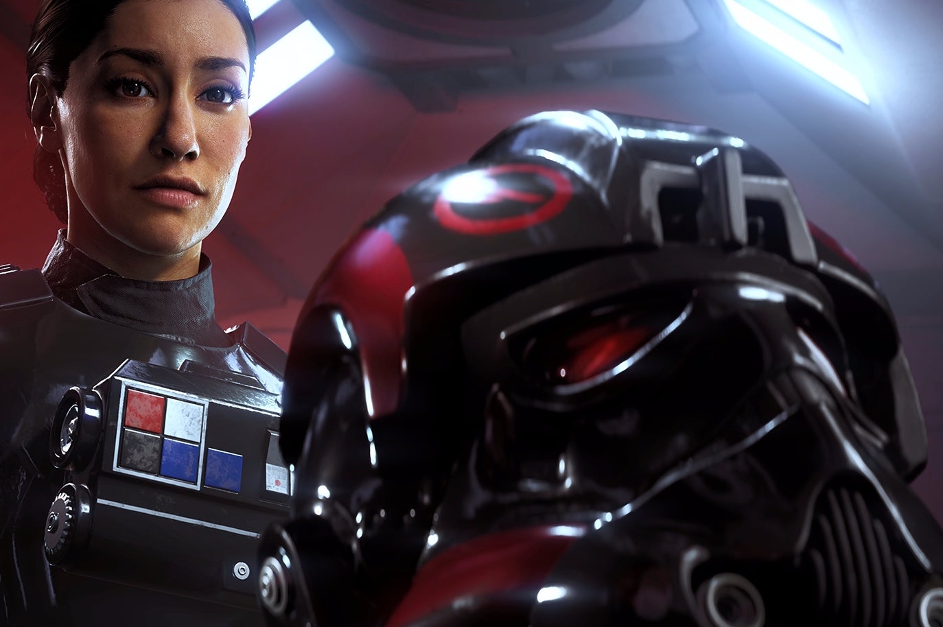 Star Wars Battlefront 2's single-player campaign offers a fresh perspective on a familiar world
