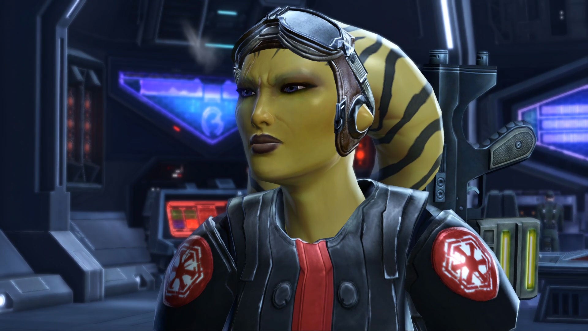 Star Wars: The Old Republic's ongoing development may shift from BioWare to an external studio