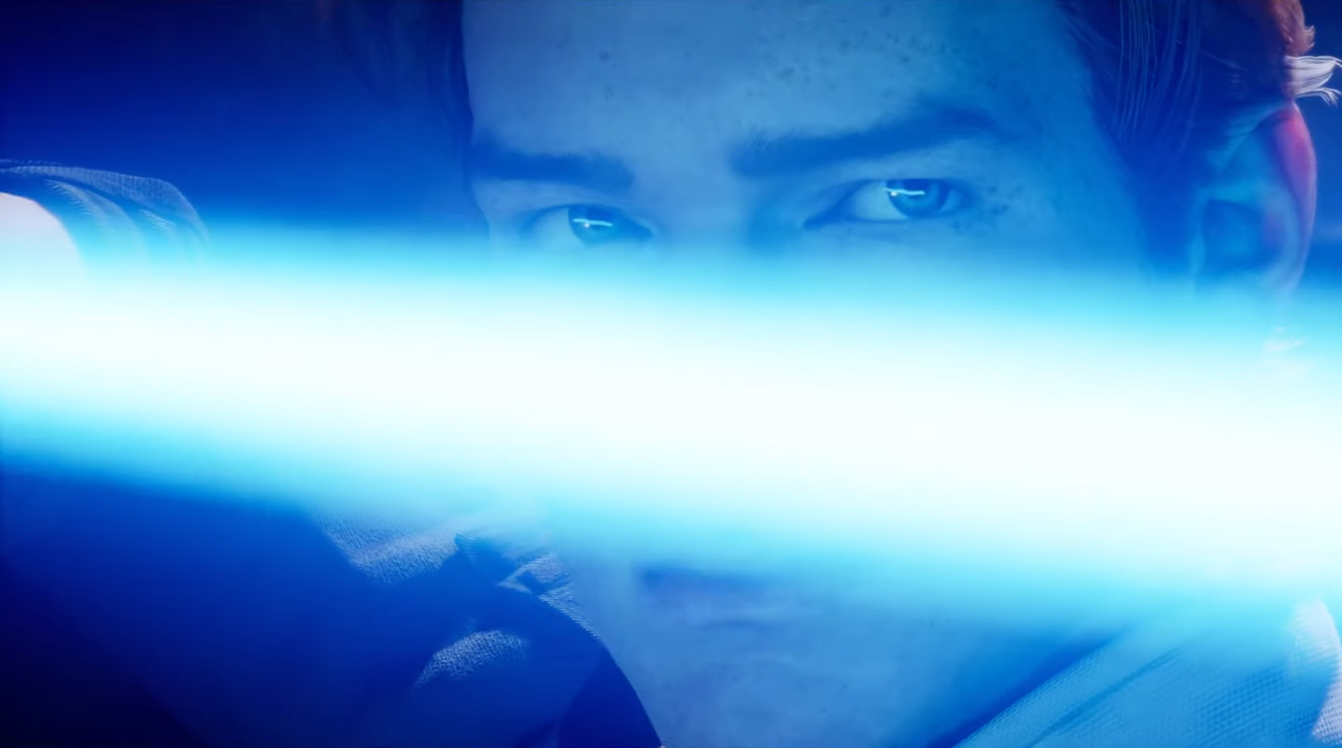 Star Wars Jedi: Fallen Order emerges from hiding this November