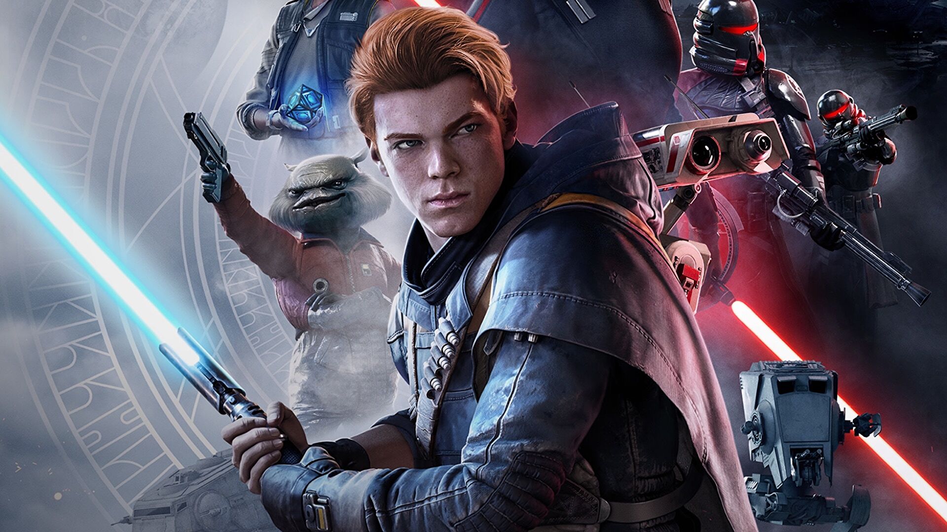 Star Wars Jedi: Survivor looks set to launch by March