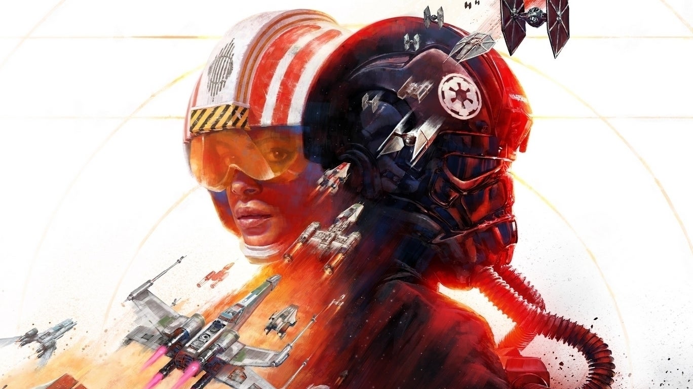 Star Wars Squadrons heads to EA Play next month
