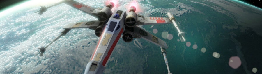 Star Wars: Attack Squadrons closed beta begins, invites rolling out now