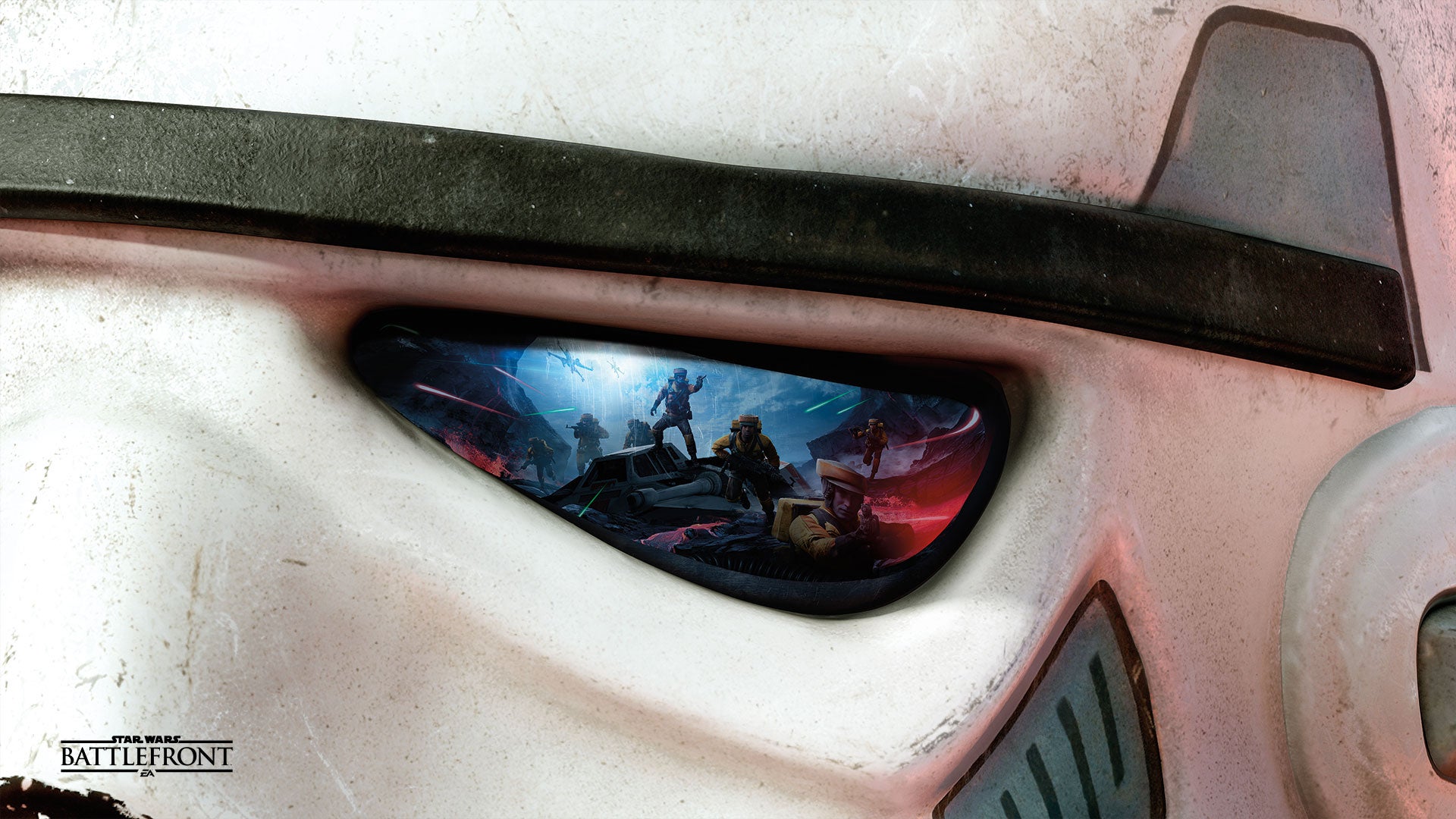 Latest Nvidia driver released, brings optimisations for Fallout 4, Star Wars Battlefront, StarCraft 2