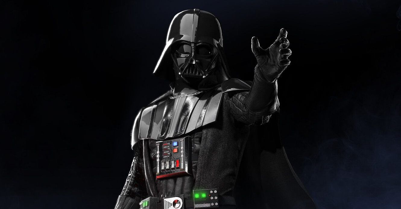EA improves Star Wars Battlefront 2 Credits system, faster "crafting and upgrading" promised