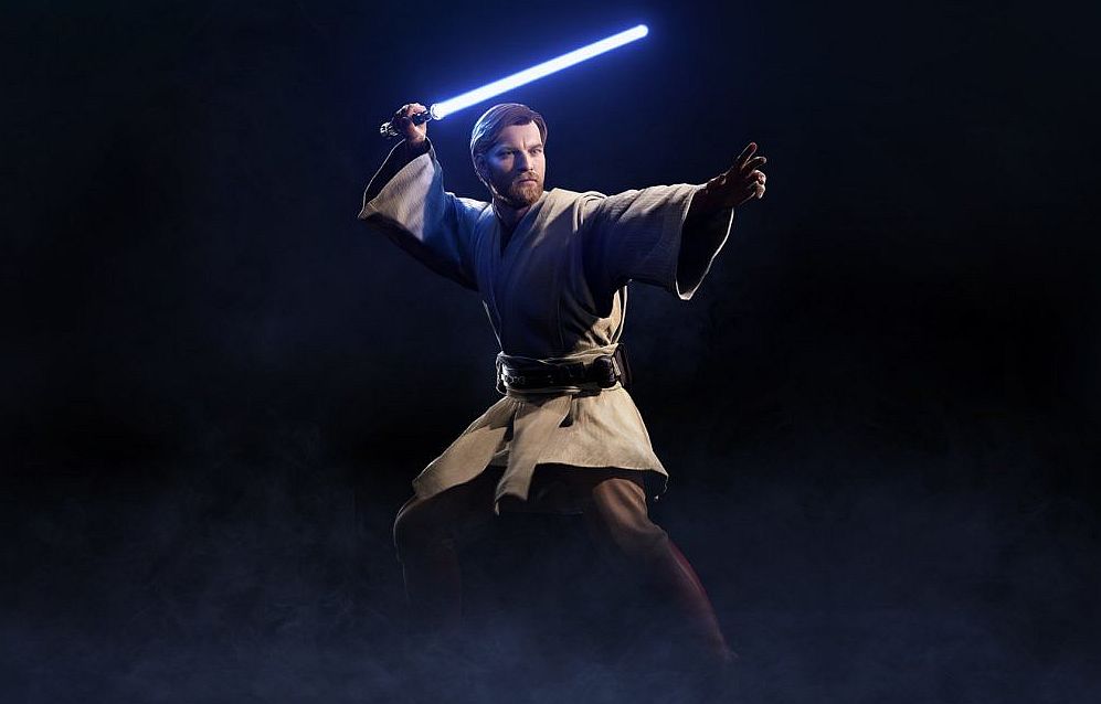 Star Wars: Battlefront 2 officially joins EA Access