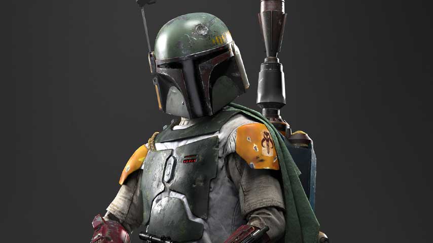 Star Wars Battlefront celebrates release of The Force Awakens with double XP