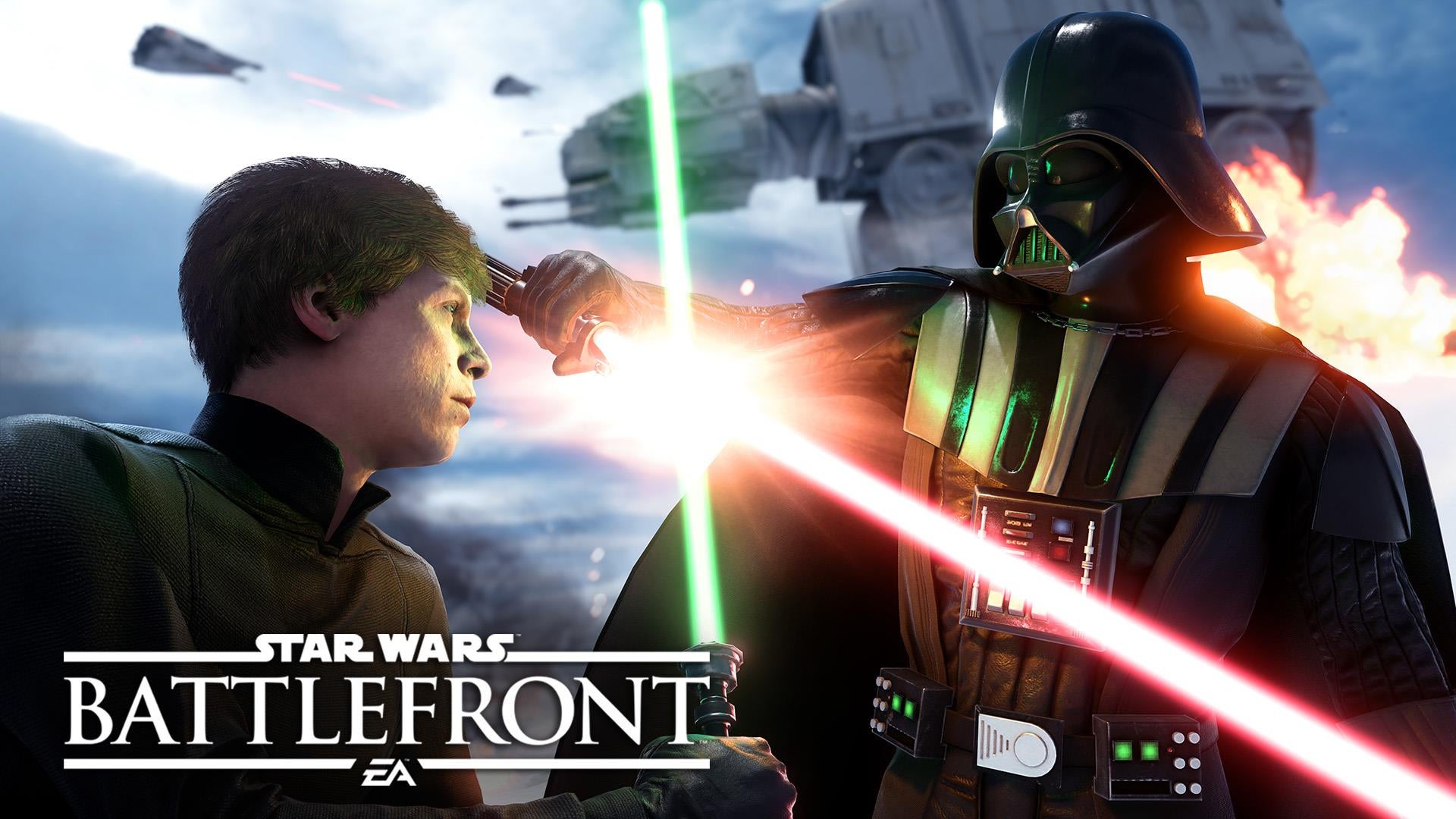 More Star Wars Battlefront beta PC servers opening