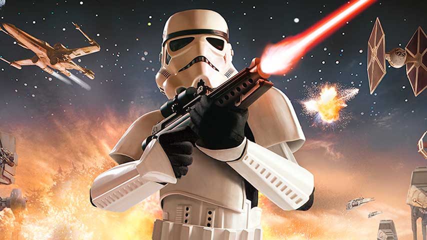 Battlefield Hardline release date announced, Star Wars Battlefront coming holiday 2015