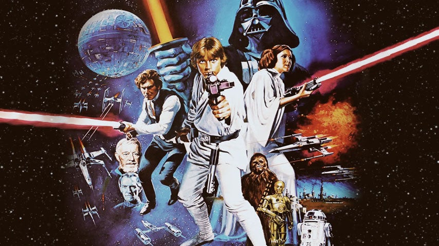 It's okay to laugh at this Star Wars Open World RPG Kickstarter