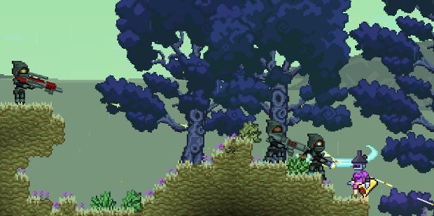 Starbound Beta Starting 'Soon,' Unfolding In Three Phases