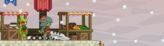 Starbound beta due before end of the year, full game in 2014
