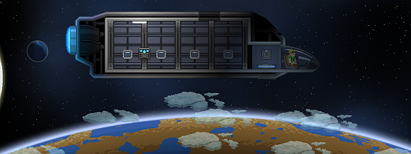 Two (Yes Two!) Starbound Videos For You