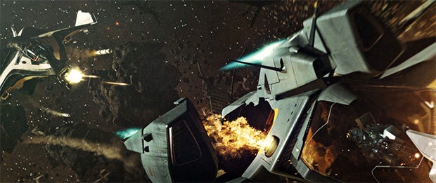 Star Citizen 101: What Is It And Why Is It Controversial?