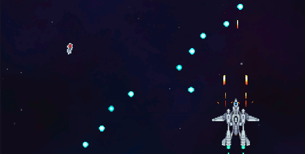 Digi-Arcade: Play Star Citizen Without Playing Star Citizen