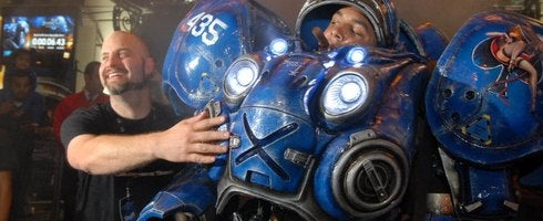 "Hell, it's about damn time" - StarCraft II launches worldwide