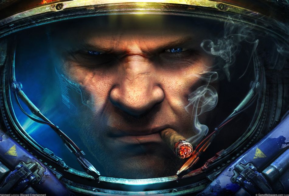 Blizzard to stop development on StarCraft 2