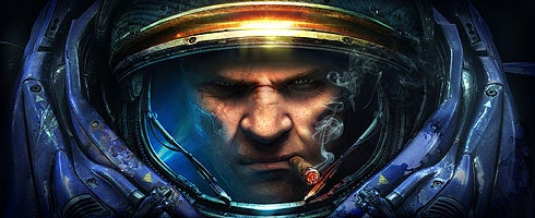 StarCraft II CE unboxed in video, internet has little wank