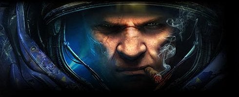 Blizzard hints at future updates for StarCraft II