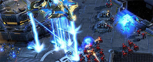 Dropping StarCraft II's LAN support was "difficult decision"