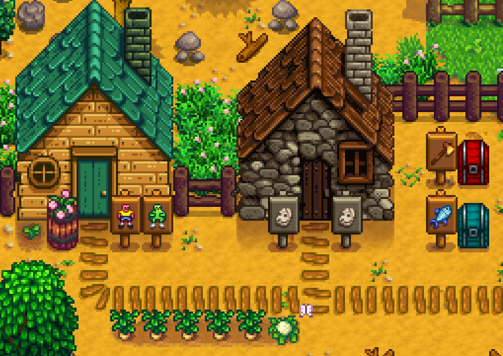 Stardew Valley multiplayer beta is coming this spring if all goes according to plan