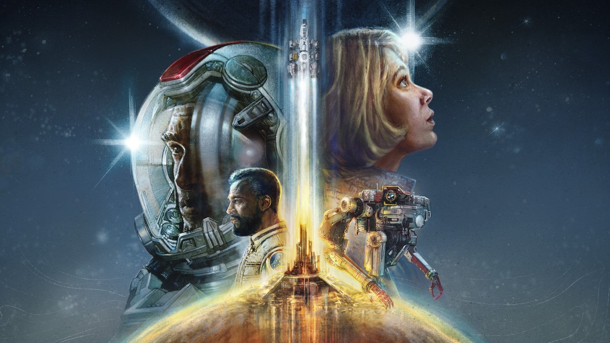 E3 2023 is dead, but here's what else is still on