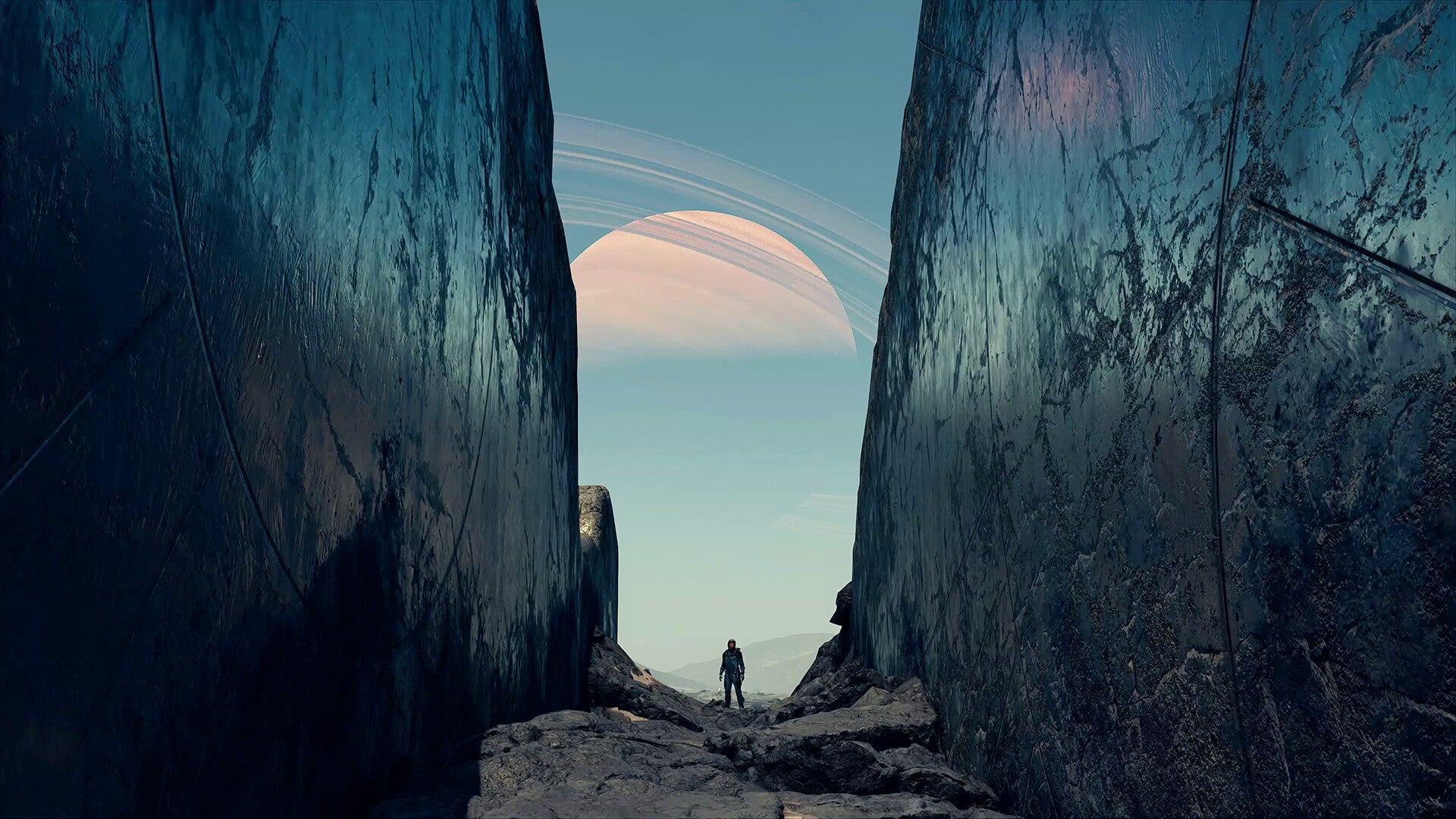 Starfield PC players are finally getting a very highly-demanded feature next week