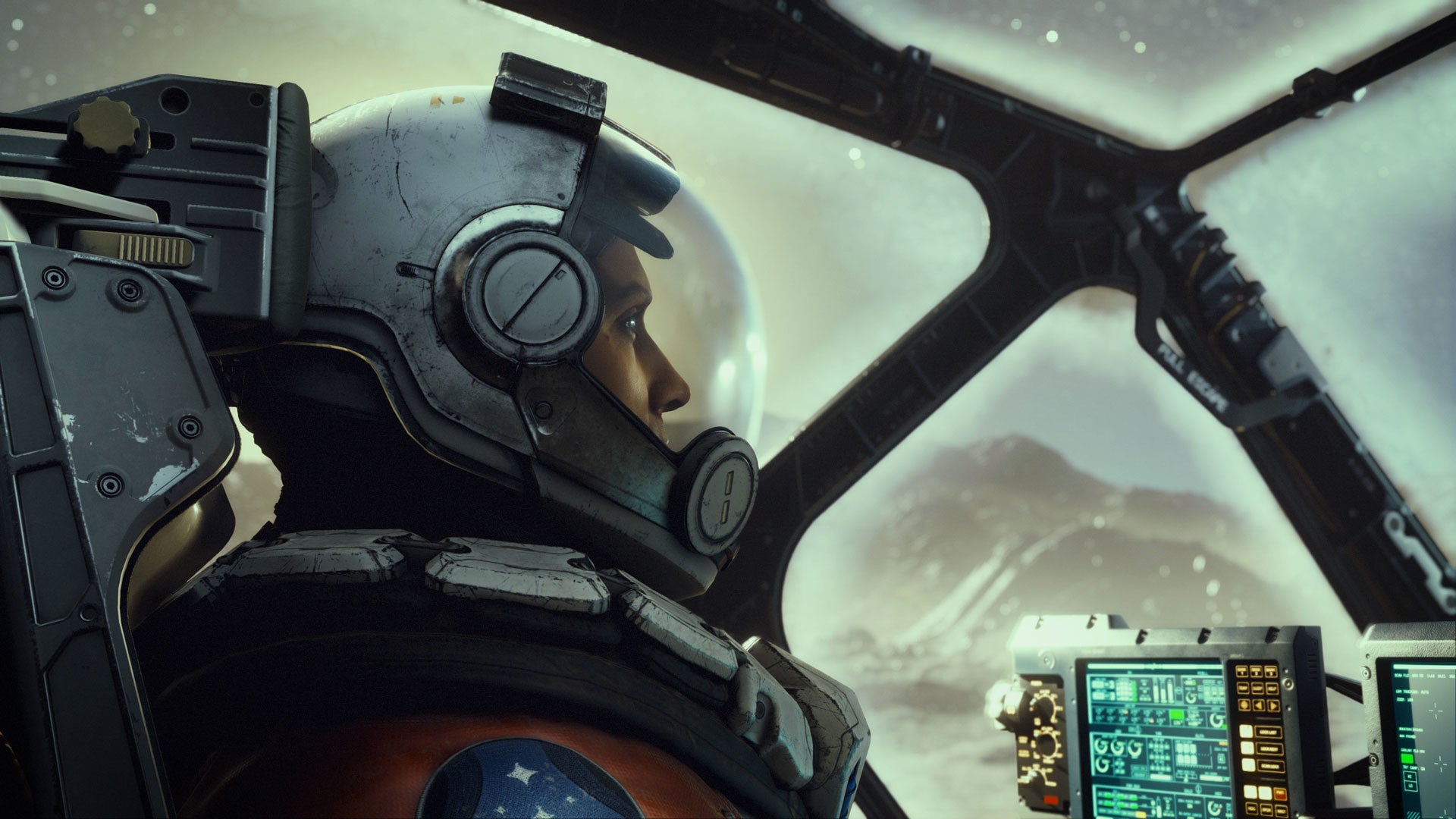 What's Traveller? An introduction to the sci-fi tabletop RPG that inspired Starfield