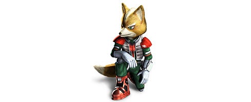 Star Fox creator calls Wii a toy, says Miyamoto does as he likes