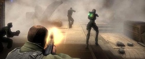 Multiplayer servers for Stargate Resistance shut down on January 15
