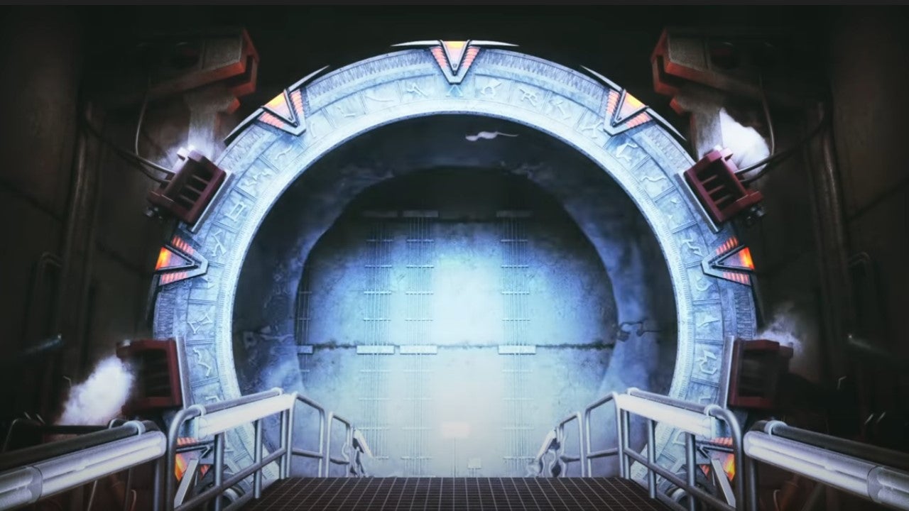 Stargate: Timekeepers is an upcoming RTS for PC
