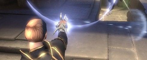 FireSky announces Stargate: Resistance for PC