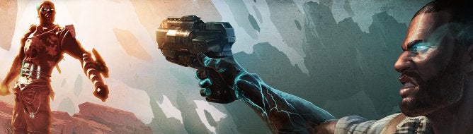 Starhawk trailer goes long on space combat