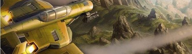 Rumor - Starhawk to get official reveal next month