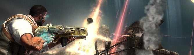 Starhawk video goes behind-the-scenes of creating a new universe